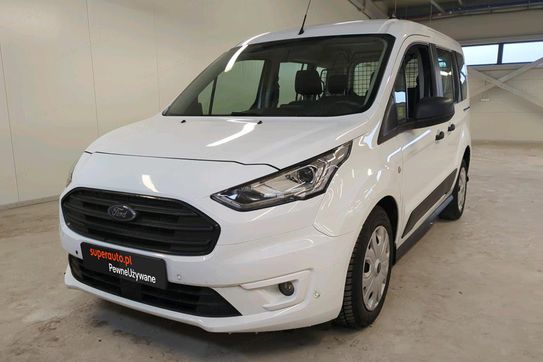 Ford Transit Connect Kombi L1H1 Trend