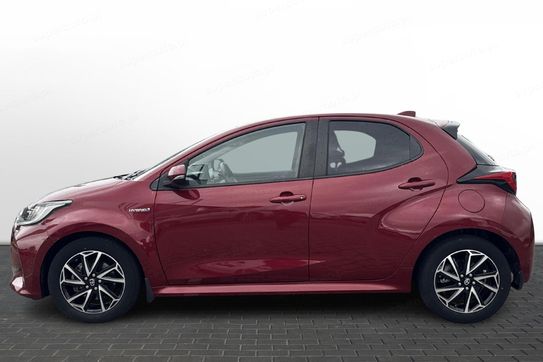 Toyota Yaris 1.5 Comfort