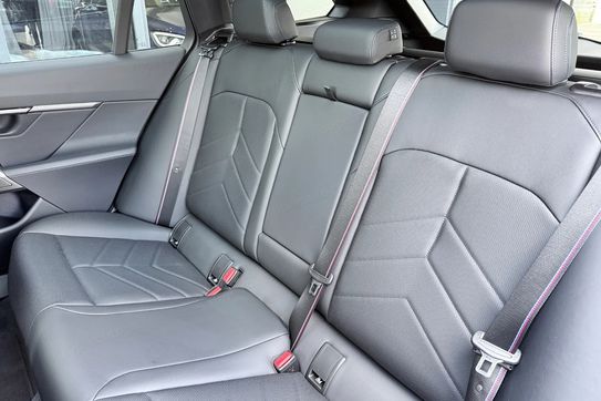 BMW Seria 5 Touring 520i M Sport