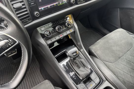 Skoda Kodiaq Sportline 2.0 TDI  DSG 7os.