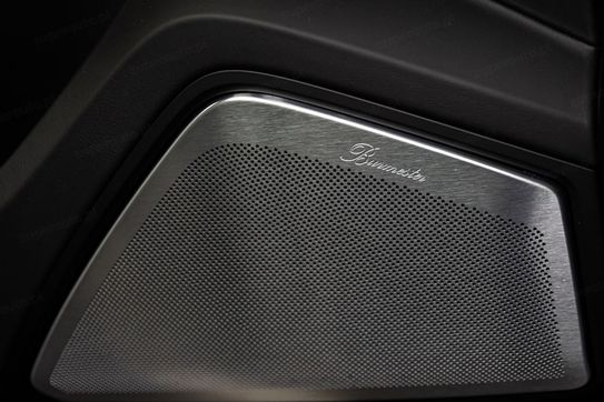 Porsche Cayenne Coupe S E-Hybrid Black Edition