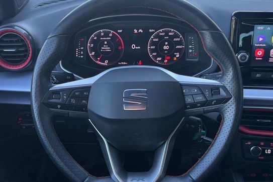 Seat Ibiza 1.0 Tsi S&S Fr