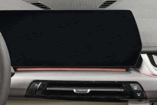 BMW X1 sDrive18i M Sport