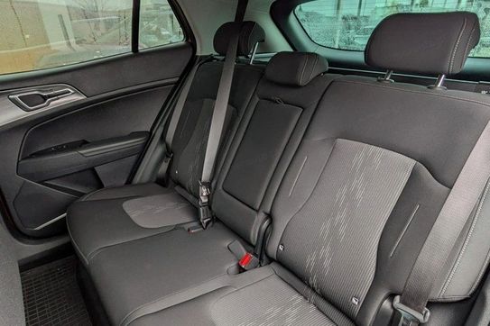 Kia Sportage 1.6 T-GDI L DCT