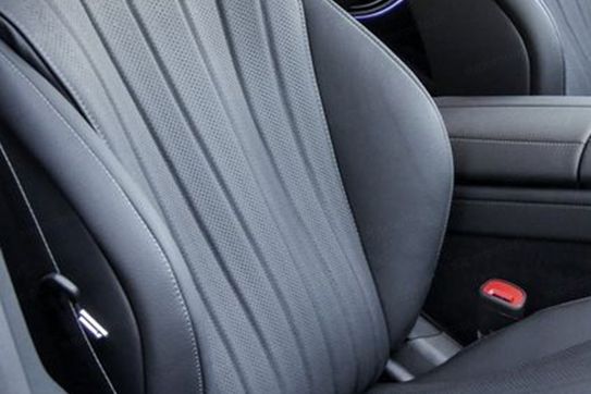 Mercedes Klasa S 450 d 4-Matic L