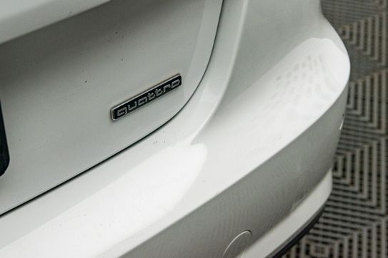 Audi A6 2.0 TFSI quattro S tronic