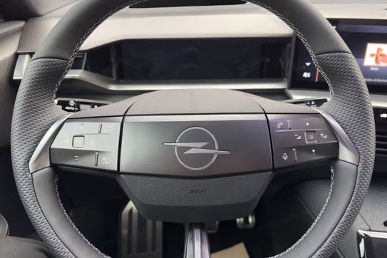 Opel Grandland X GS 1.2 Turbo