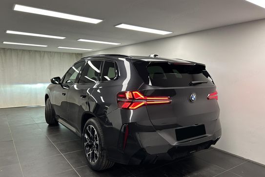 BMW X3 xDrive20d M Sport