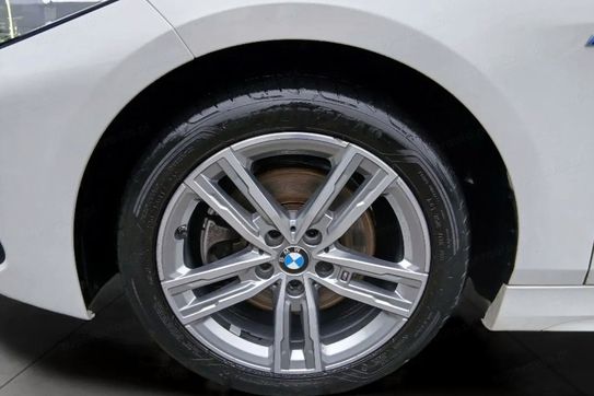 BMW Seria 1 118i M Sport