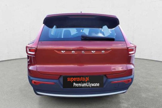 Volvo XC40 T3 Momentum