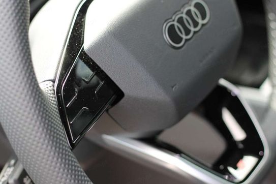 Audi Q3 TFSI quattro S Line Sportback