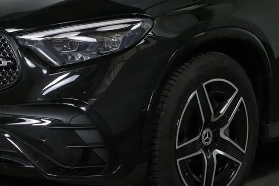 Mercedes GLC 200 4-Matic AMG Line