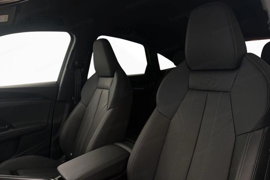 Audi Q5 TDI mHEV 150 kW quattro S tronic