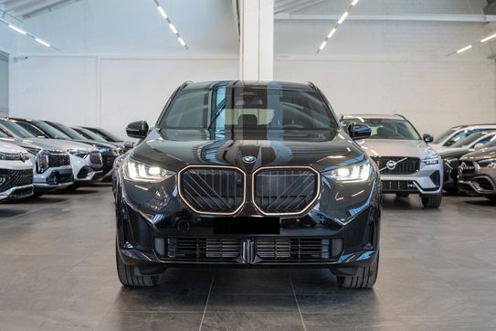 BMW X3 xDrive20d M Sport