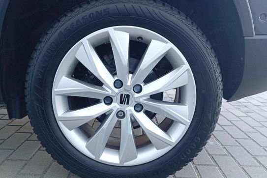 Seat Ateca 1.5 TSI Style S&S DSG