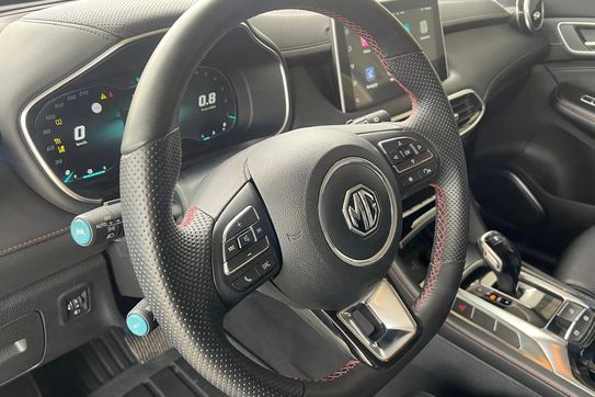 MG HS 1.5 t-Gdi Excite Dct