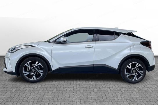 Toyota C-HR 1.8 Hybrid Style