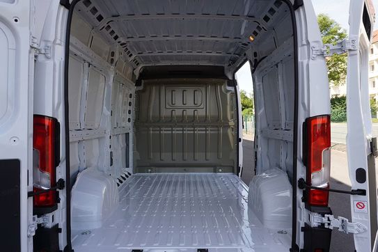 Fiat Ducato 3.3t L2H2
