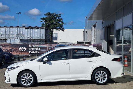 Toyota Corolla 1.5 Comfort MS