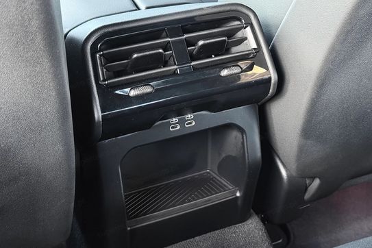 BMW Seria 5 520i M Sport