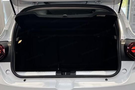 Dacia Sandero Expression LPG 1.0 TCe