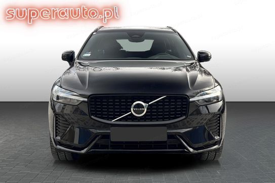 Volvo XC60 B4 D R-Design