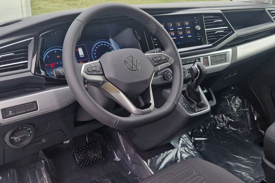 Volkswagen Multivan L1H1 6.1 DSG Comfortline