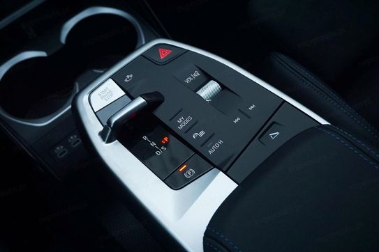 BMW X1 sDrive20i M Sport