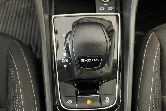 Skoda Karoq TSI ACT Selection DSG