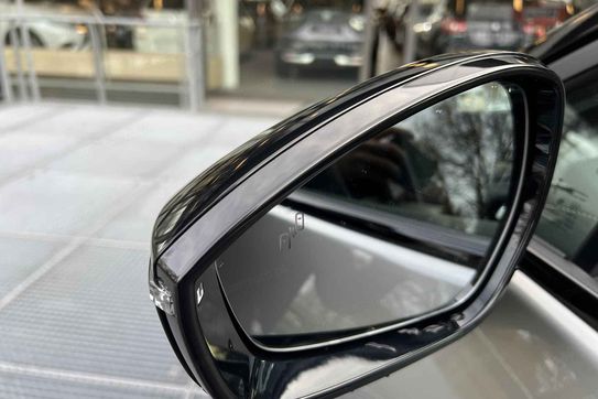 Omoda 5 1.5 T-GDI Hybrid Premium DHT