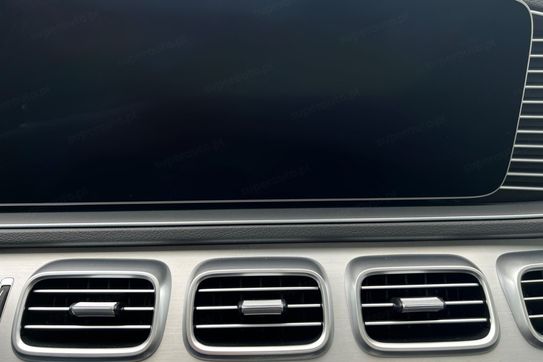 Mercedes GLE AMG Coupe 53 Hybrid 4-Matic+