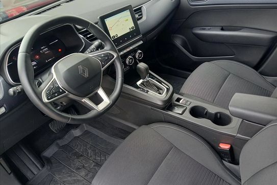 Renault Arkana 1.3 Tce Mhev Evolution Edc