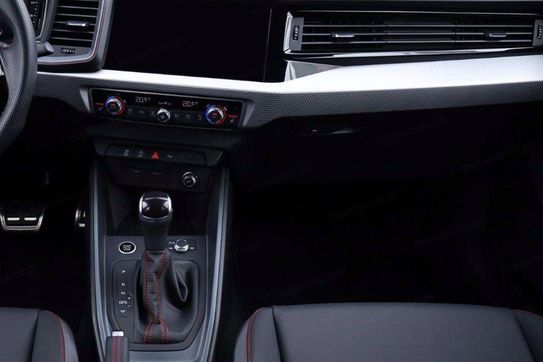 Audi A1 35 TFSI S-Line