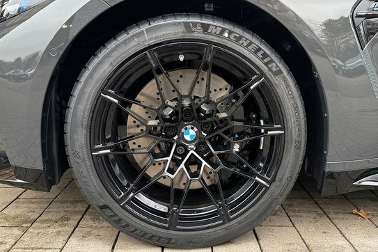 BMW Seria 3 Touring M3 Competition xDrive