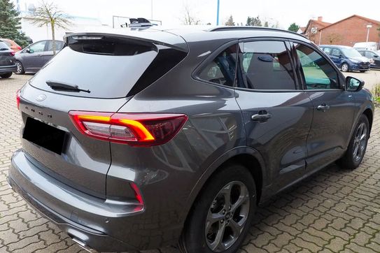 Ford Kuga ST-Line 2.5 FHEV