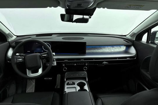 Hyundai Ioniq 9 110kWh Calligraphy AWD