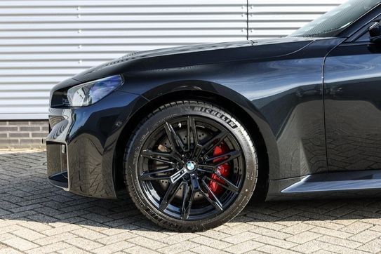 BMW Seria 2 M2