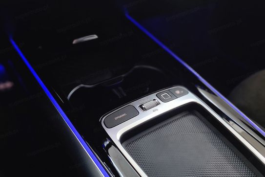 Mercedes GLA 220  4-Matic AMG Line