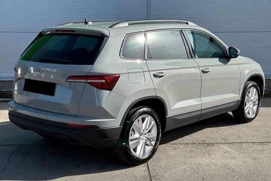 Skoda Karoq Edition 130 1.5 TSI DSG