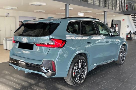 BMW X1 sDrive20i M Sport