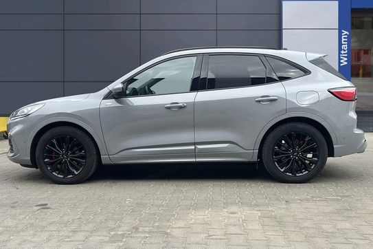 Ford Kuga 2.5 FHEV FWD ST-Line X