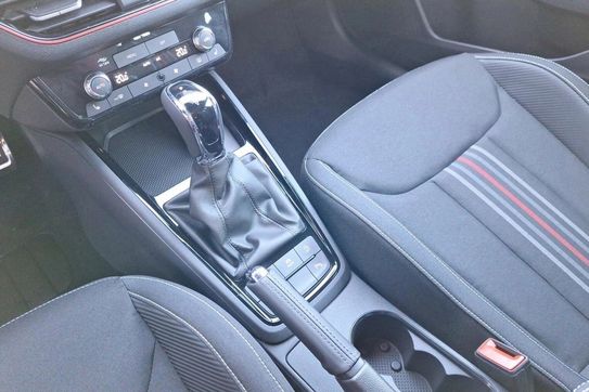 Skoda Kamiq Monte Carlo 1.5 TSI DSG