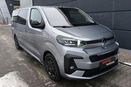 Citroen SpaceTourer XL L2H1 Plus EAT8