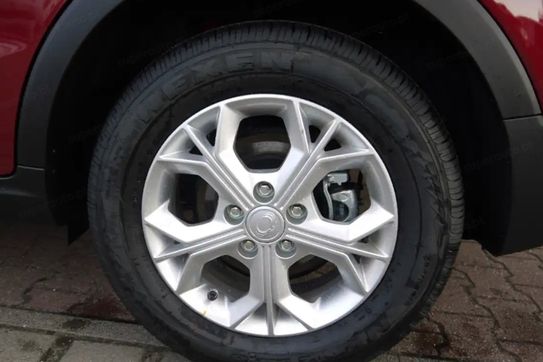 SsangYong Tivoli T-GDI Adventure 1.5