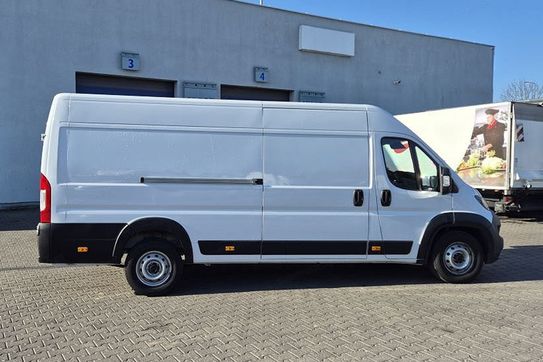 Fiat Ducato Maxi L4H2