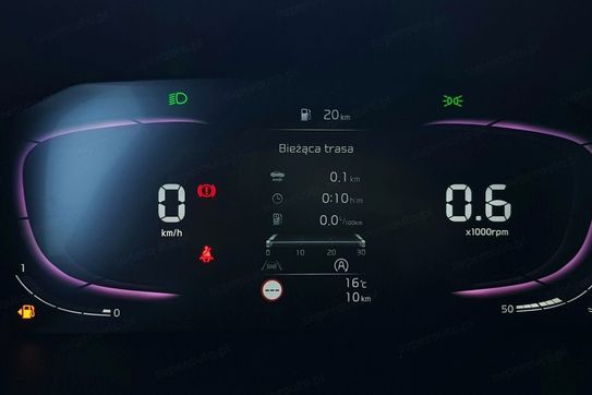 Kia Picanto 1.0 DPI L