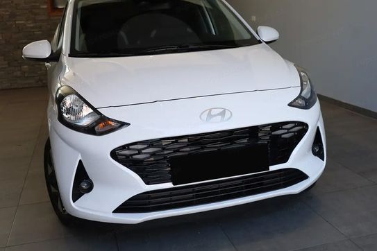 Hyundai i10 1.2 Modern