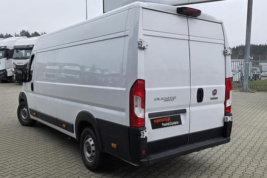 Fiat Ducato Maxi L4H2