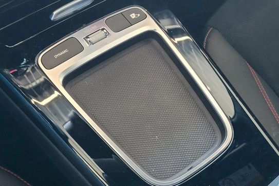 Mercedes CLA 200 AMG Line Shooting Brake