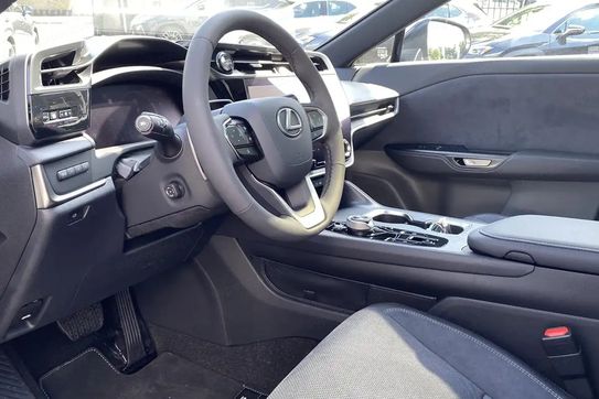 Lexus RZ 350e Prestige BEV